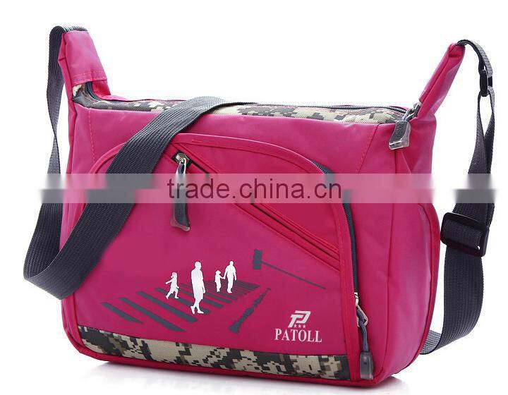 High quality and cheap sling bag
