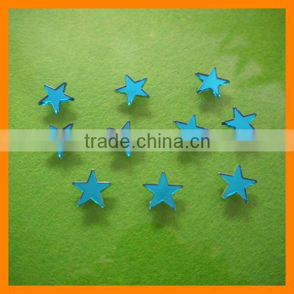 Fancy Small Acrylic Christmas Tree Decoration