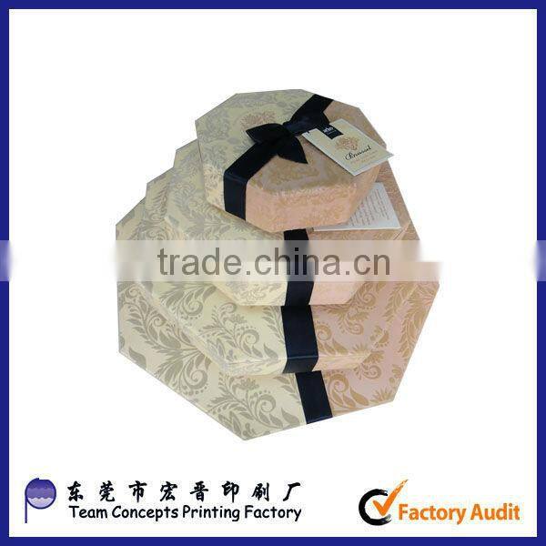 Packaging Delivery Food Box