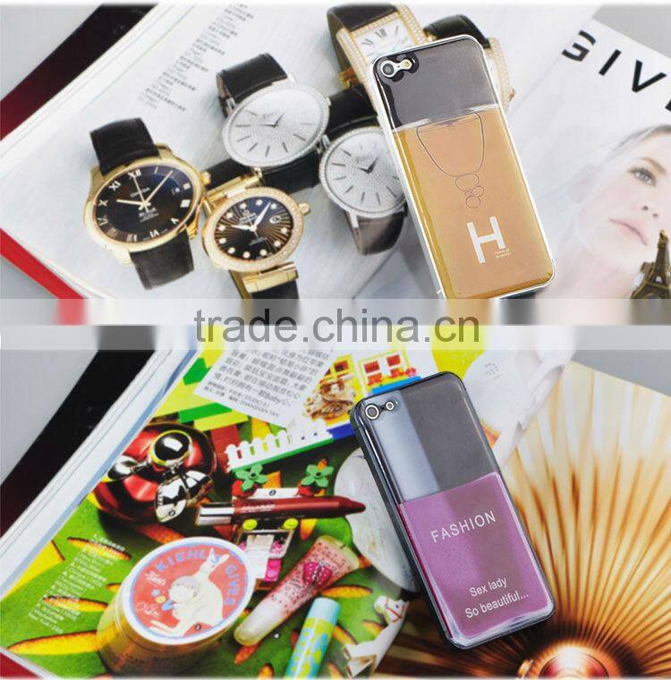 crystal acrylic phone sticker for phone