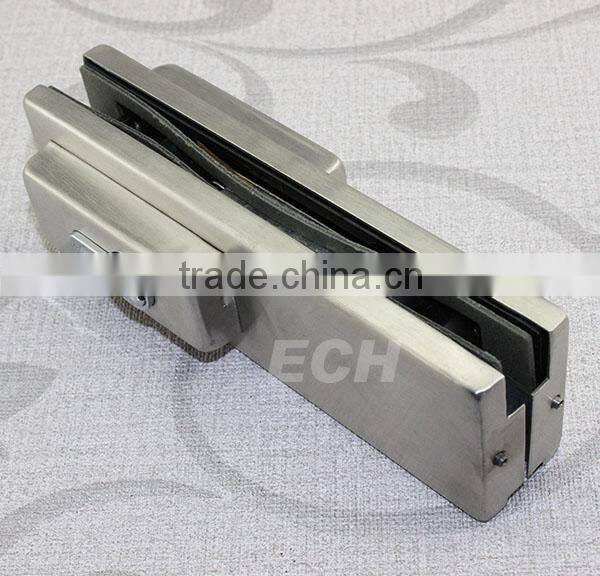 standard metal glass cabinet door lock