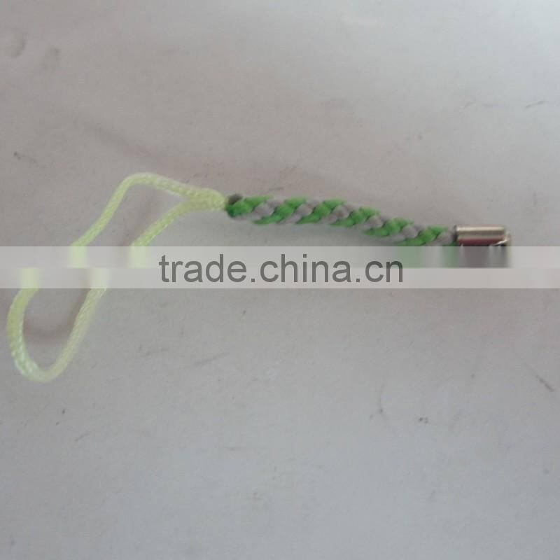 Factory Supply Cheap Cellphone Strap With Blue Color For Wholesale