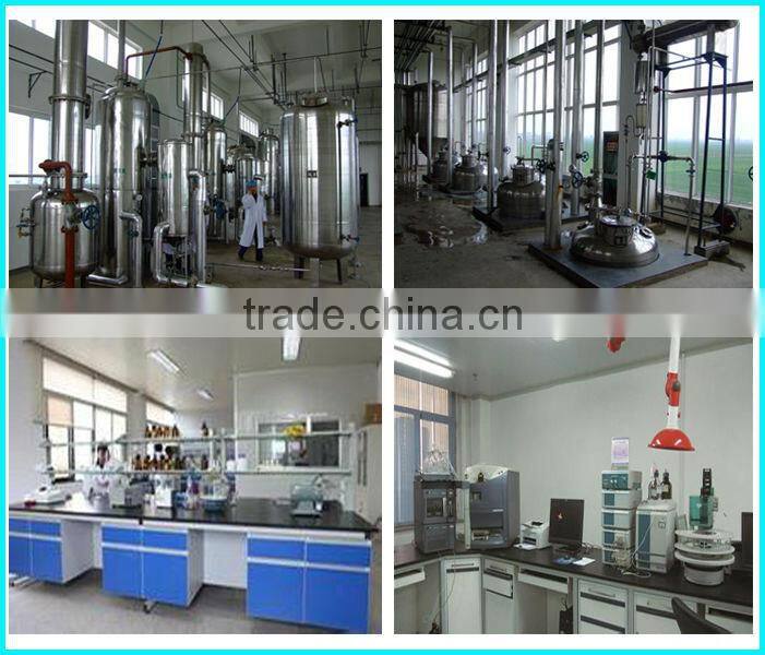 GMP Manufacture Supply Citrus Naringin
