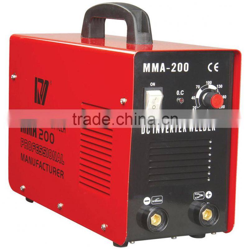 Inverter Arc Welding Machine