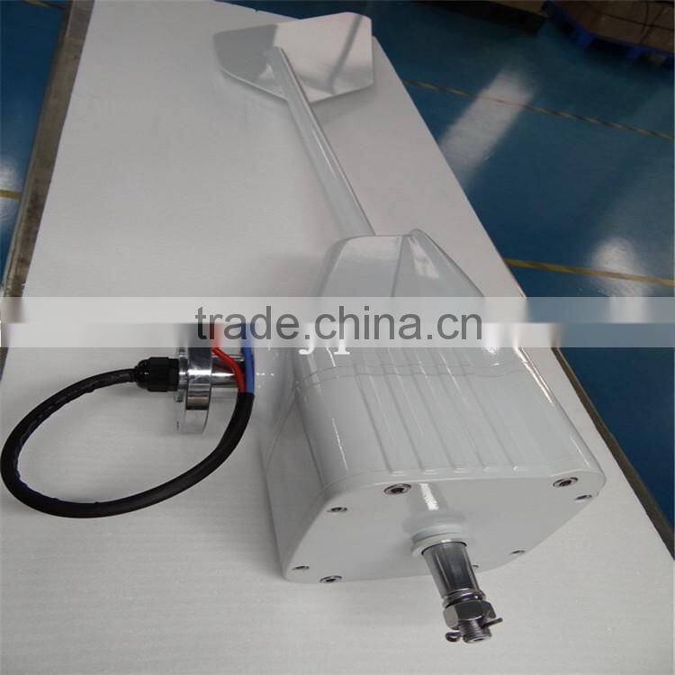 low wind speed turbine wind power hub Wind power inverter