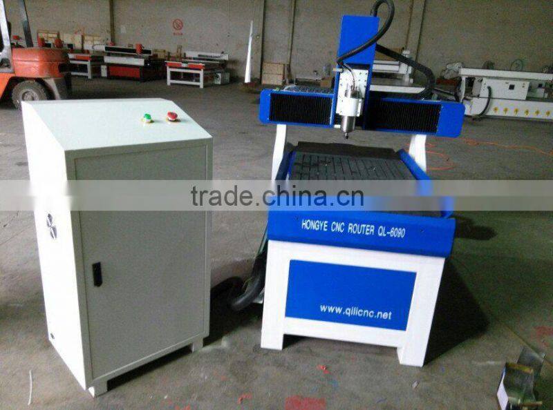 new machine for small business aluminum cutting machine metal cnc router machine