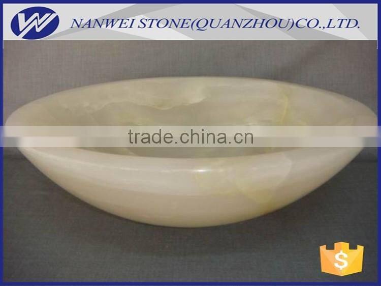 Face stone wash basin