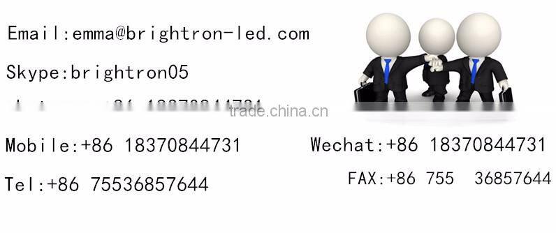 High Quality 5w chip new adjustable E27 cob led grow light