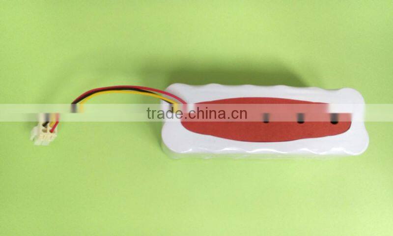 3500mAh 14.4V battery Samsung Navibot SR8855