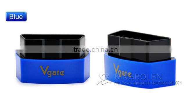 Colorful Vgate iCar 3 Bluetooth OBD ELM327 Code Reader iCar3 for Android PC