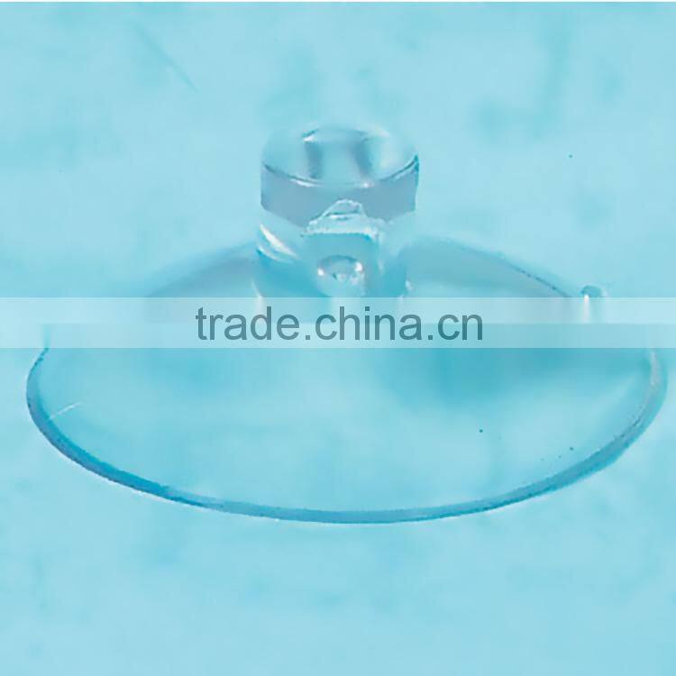 China Manufacturer high quality Silicone Vacuum Suction Cup