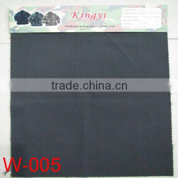 Yarn Dyed Woolen Fabric