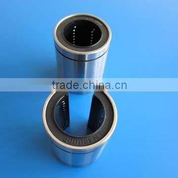 Linear Bearing-OEM Service LM UUOP with high precision hot sale