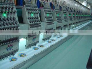PROFESSIONAL FACTORY SUPPLY Custom cheap chenille patch