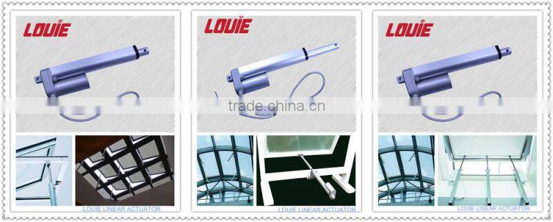 DC 12V Electric Motor Lift for Dental Unit IP 54