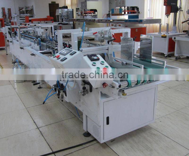 Sticking cylinder glue