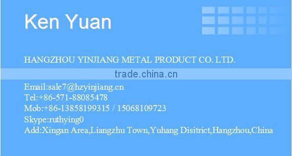 House hold OEM design 4 bottles counter wall wine display rack