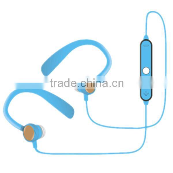 Hot selling sport bluetooth headphone for mobile phone Version 3.0