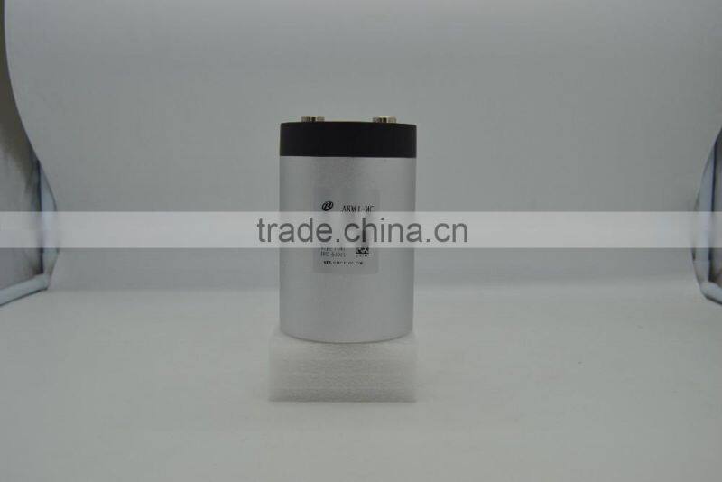 switched capacitor inverter, AC filter capacitor, 10uF 1400V.AC