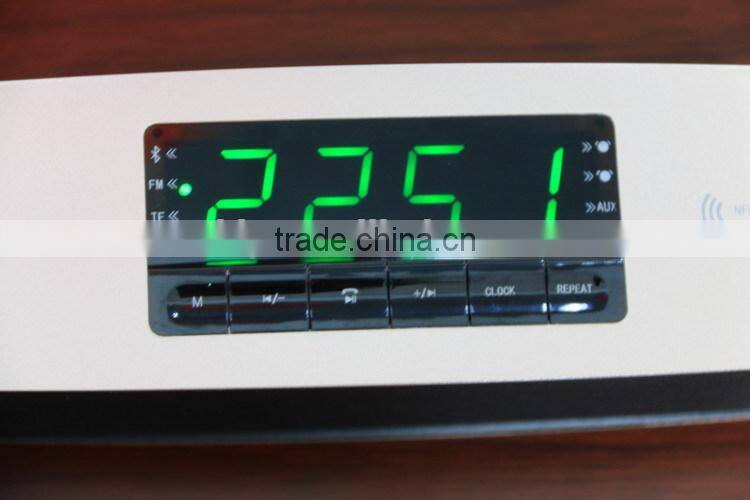 Good quality Hotter seller Radio USB speakers bluetooth 2015
