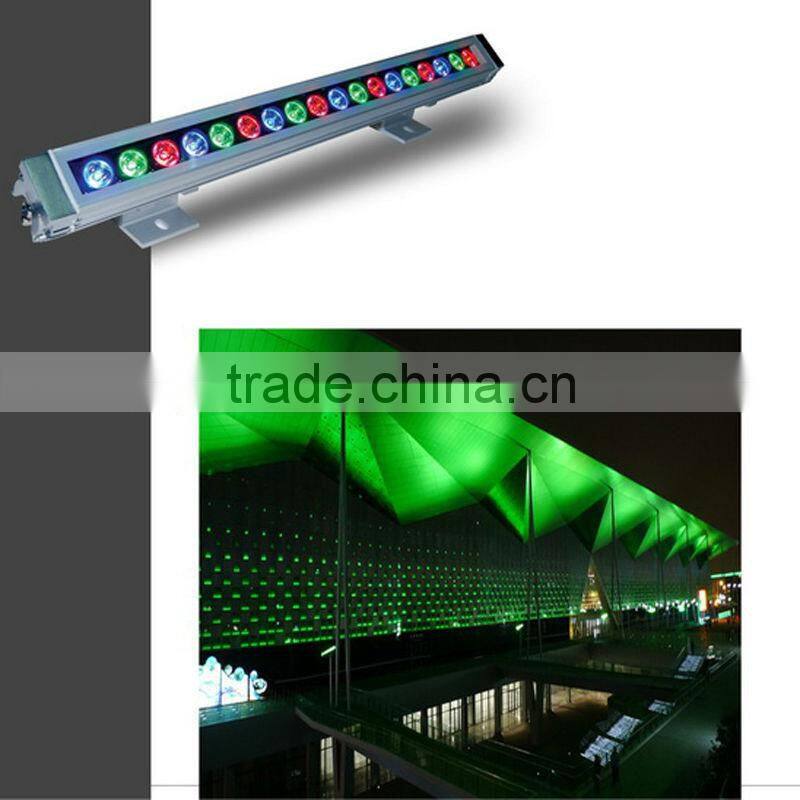 Color Changing Waterproof 15W LED Wall