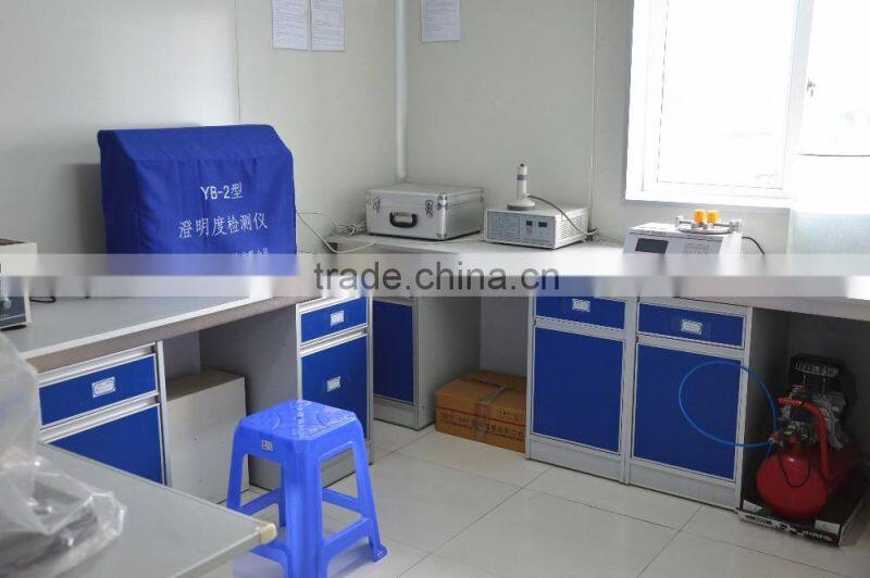 Factory High Quality Pure White 100ML Plastic Bottle HDPE