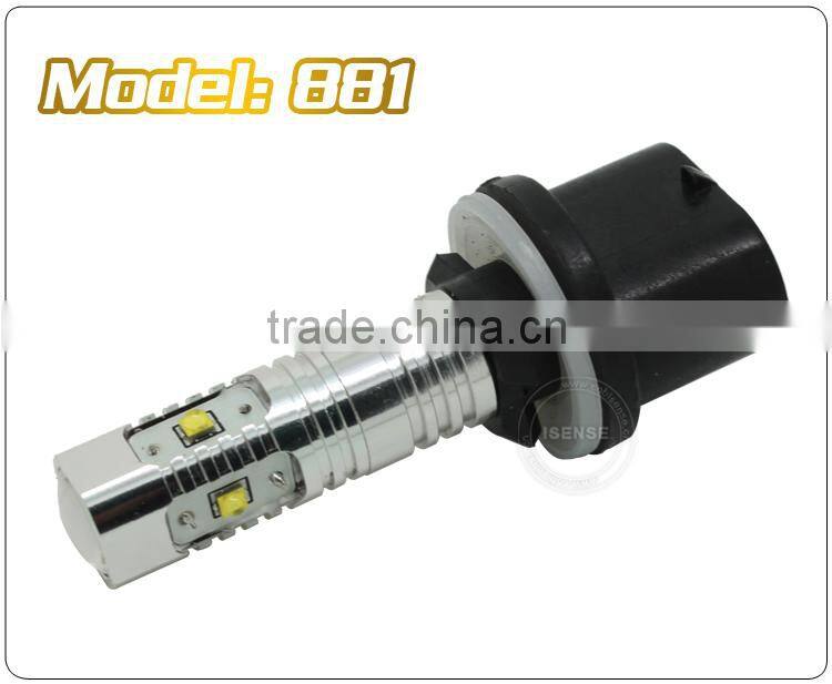 Factory wholesale price car LED lamp automobile width light,china led width car lights 12volt LED T10 W5W 194 25W