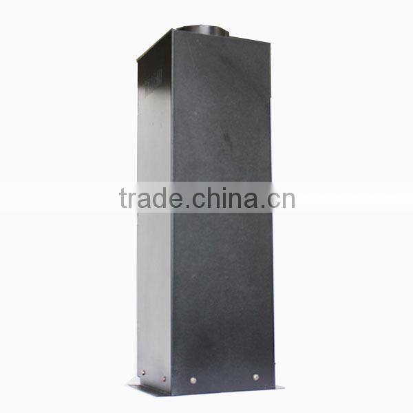 DMX512 control stage effect fire flame machine