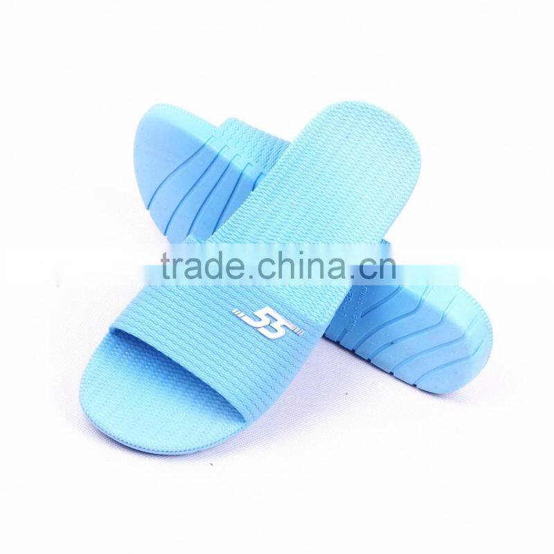 PVC non-slip bathroom comfortable slippers