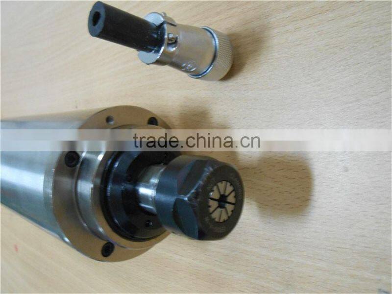 GDZ80-2.2B Toauto 2.2kw 24000rpm water cooled ac spindle motor