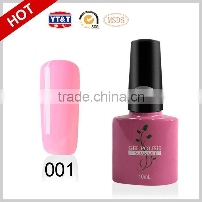 Quick Delivery Custom Logo Customzed Capacity Nail Hard Gel