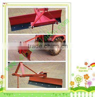 TSRB series of Hot Sale posterior blade for tractor