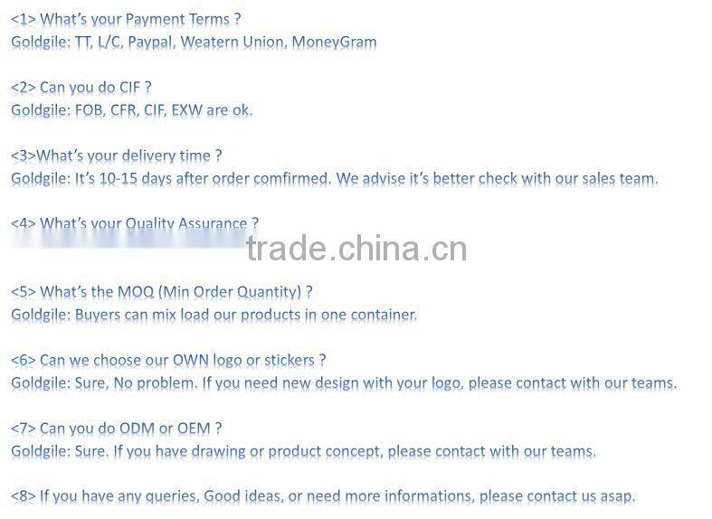 Goldgile Aluminium Ladder & Multipurpose ladder with GS Approval