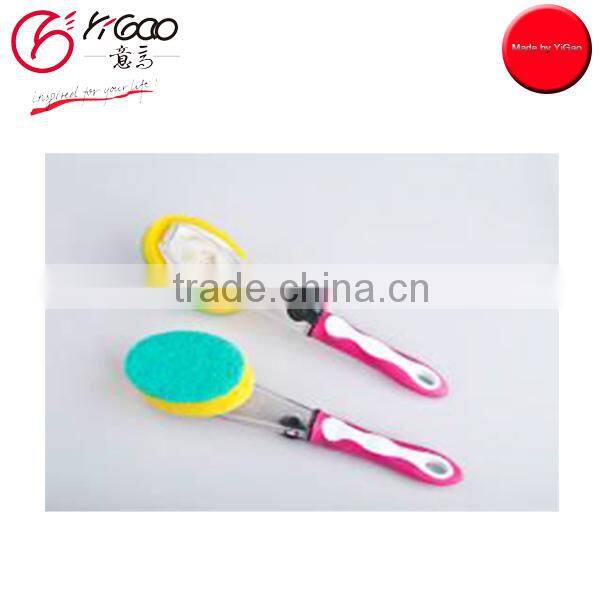 200467 plastic brush cleaning brush Dish brush