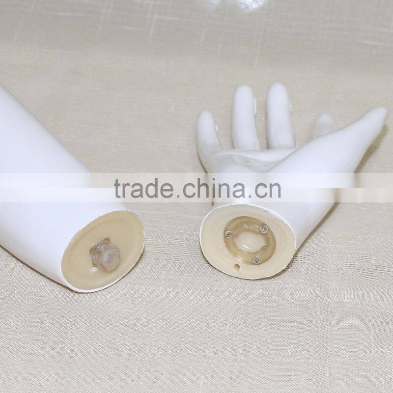 QD-M57 Fashion sexy make up female mannequin