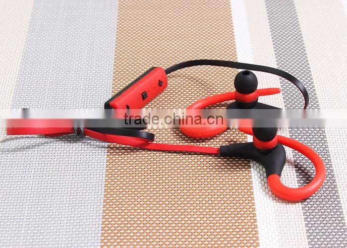 HC-BH01 Wireless Mini Sports In-ear Stereo Bluetooth Earphone/Earbud