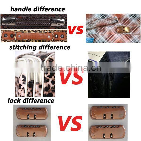 High Quality Famous Brand And Accept OEM Sky Travel Luggage