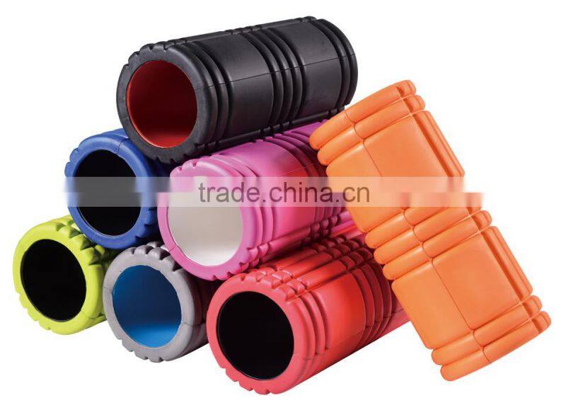 Yoga Foam Roller Custom Design Foam Rollers