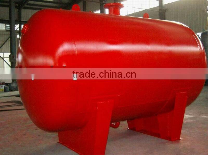 1000--40000L oil storage tank/air pressure vessel