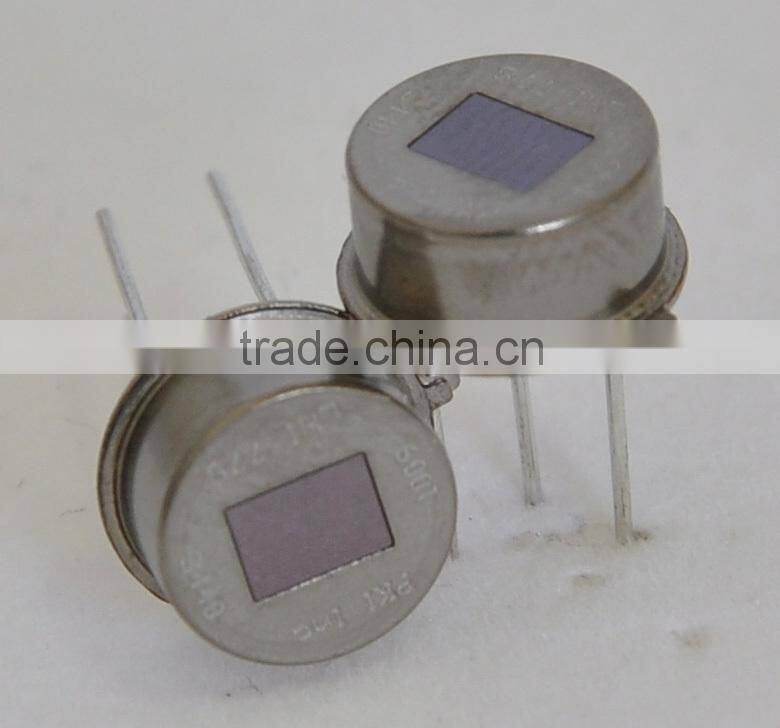 Special pir small motion sensor detectors