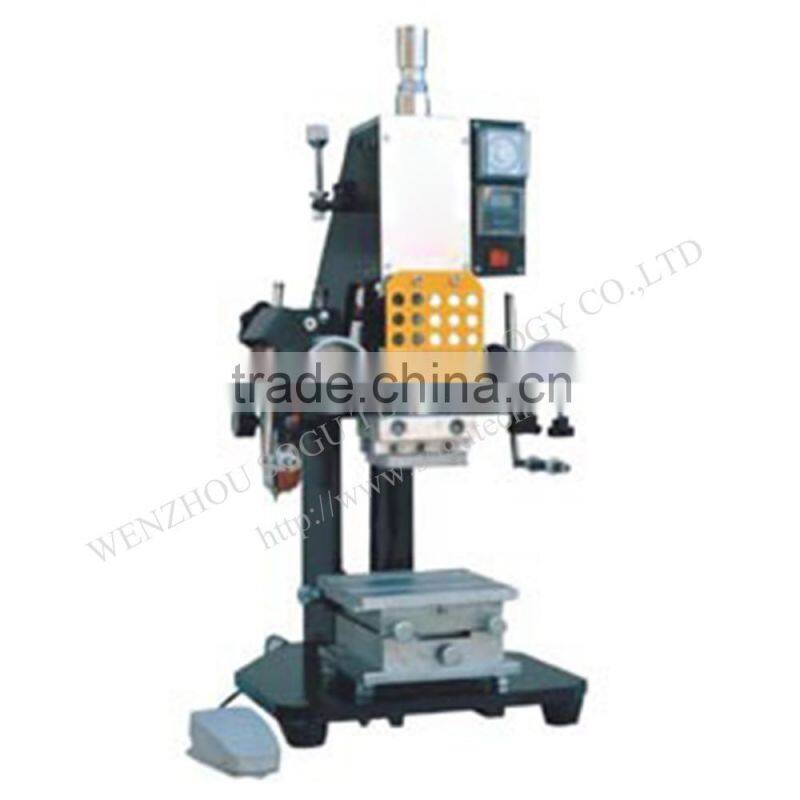 Popular hot foil stamping machine for sale,well used hot stamping foil machine,hot stamping die making machine