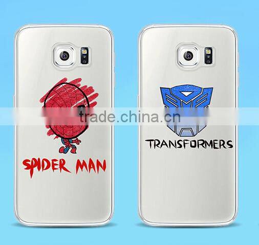 For samsung s6 case
