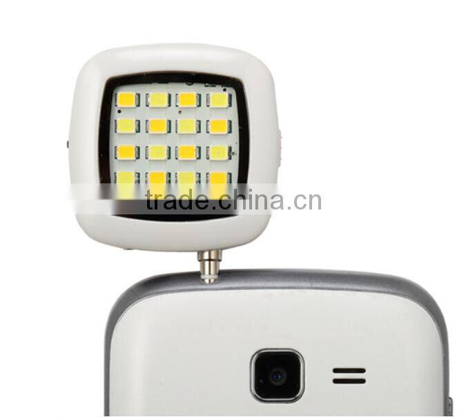 iblazr led selfie flash light,led flash for mobile,usb flash drive