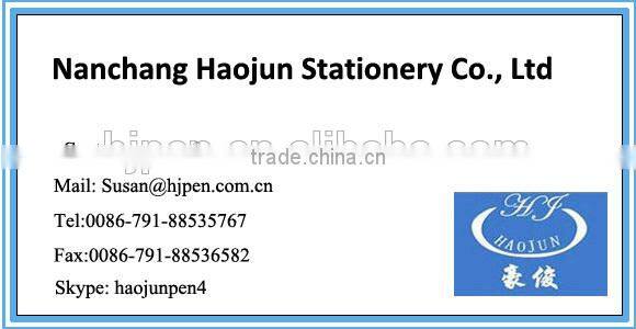 User-Friendly Recycle Paper Pen Eco Pen