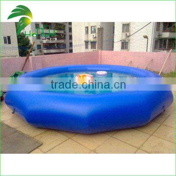 Made In China OEM Inflatable Deep Swimming Pool