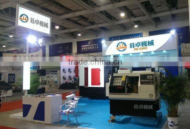 Chinese low cost cnc milling machine frame tool