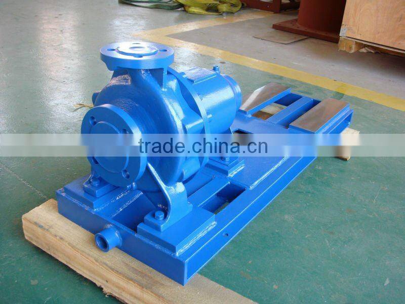 API685 high quality magnetic pumps used for metallurgy no leakage ,no pollution magnetic pump manufacturer