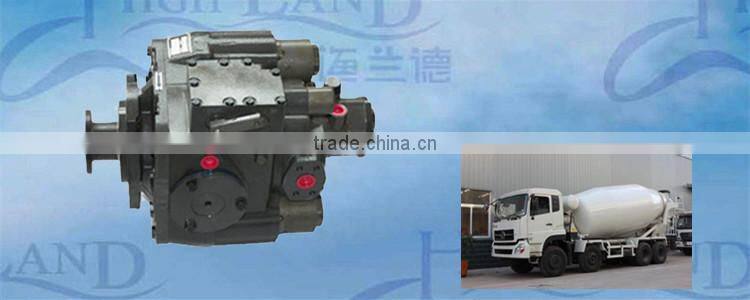 hydraulic products hydraulic pump for injection moulding machine