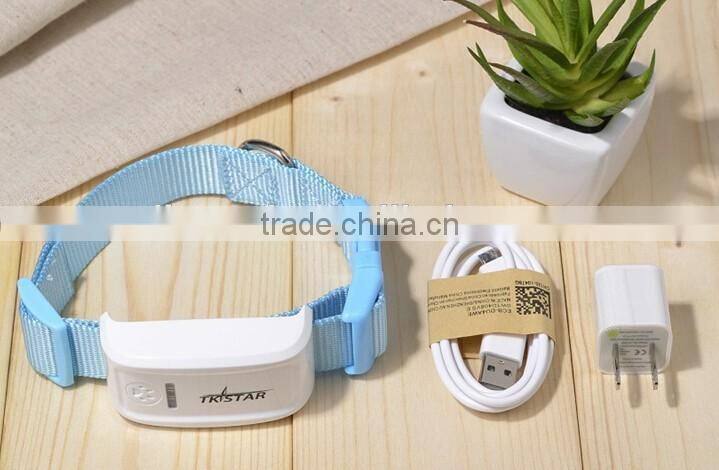 Tktstar manufacturer T201 GPS mini tracker and chip for pets
