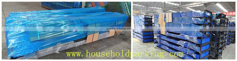 car lift / hydraulic car lift / used 2 post car lift for sale